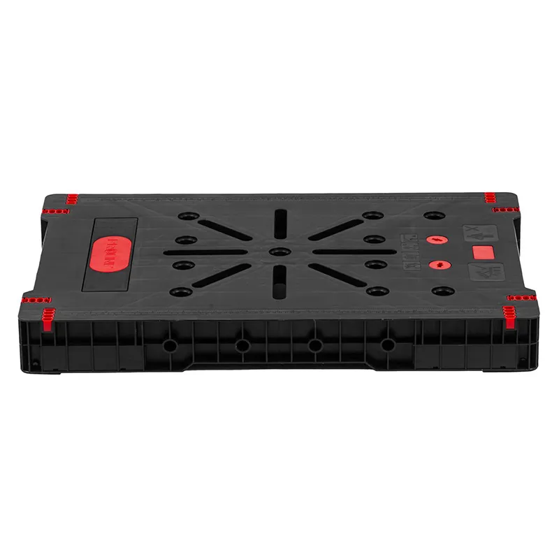 Banc Lucru Asamblabil Rapid - 900X600X800MM