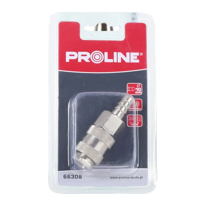 Cupla Rapida Aer Mama cu Stut Fixare 12MM