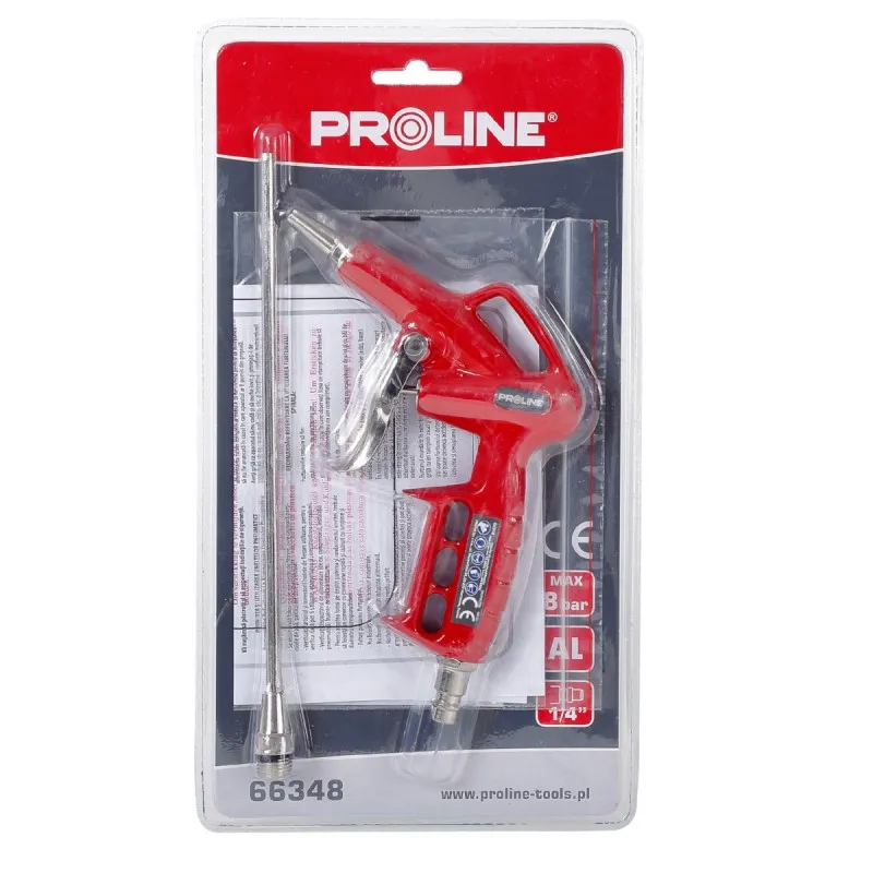 Pistol pentru Suflat