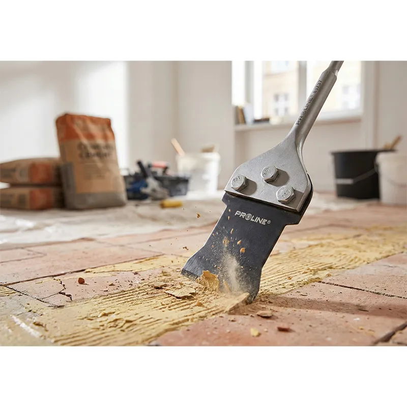 Dalta Decopertare Dreapta Anticoroziva 150X275MM