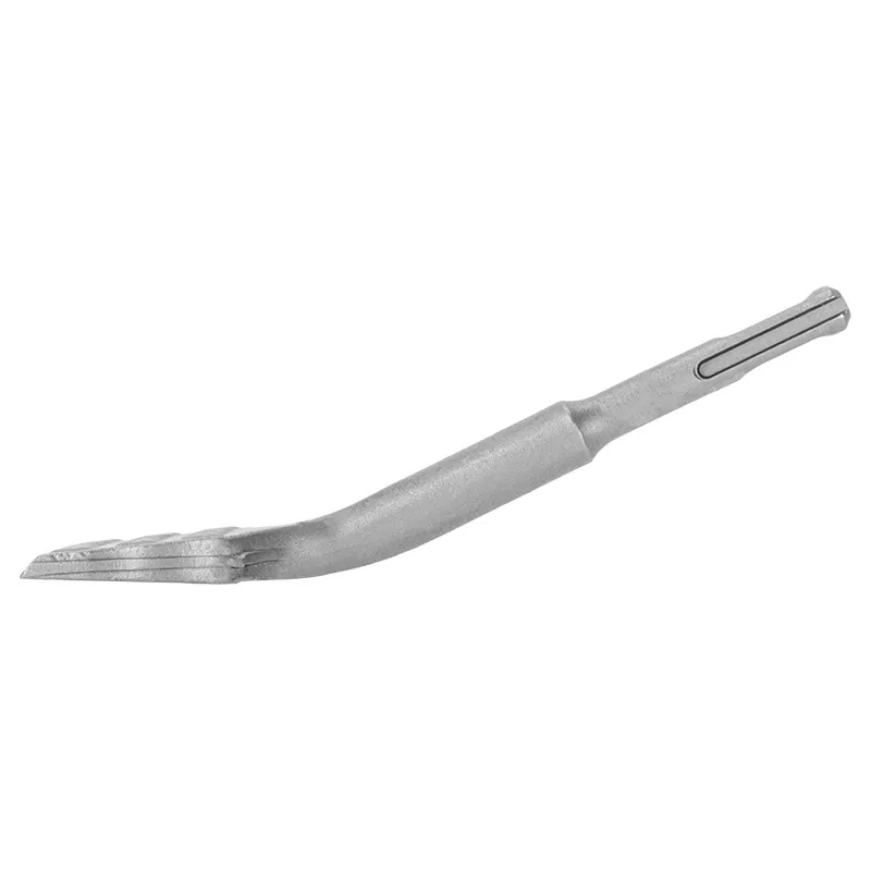 Dalta Decopertare Unghiulara cu Striatii 75X165MM / 28°