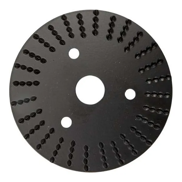 Disc Raspel Plat / Aspru - 230MM