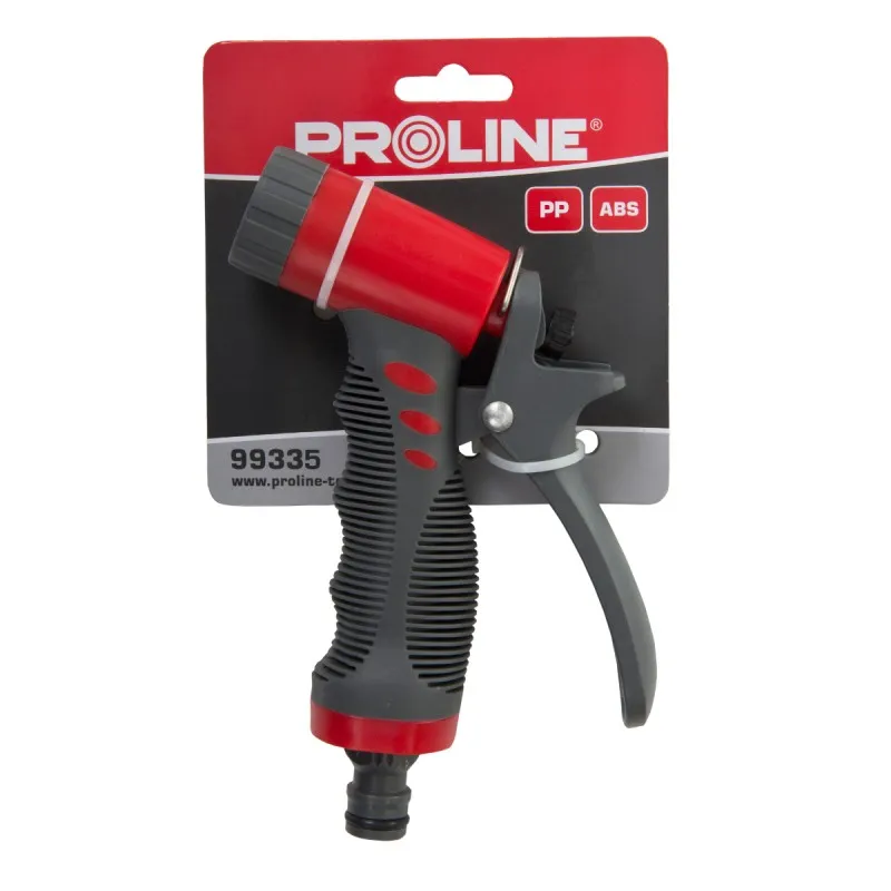Pistol Stropit cu Duza Scurta / Blister