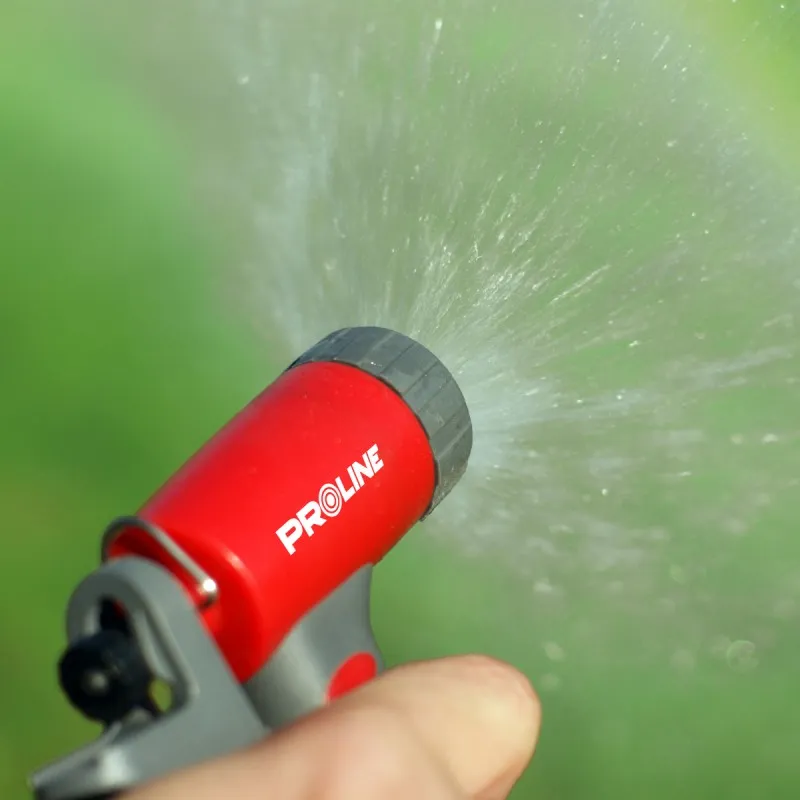 Pistol Stropit cu Duza Scurta / Blister