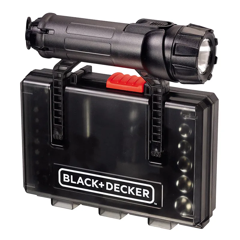 Kit-SOS - Unelte / Lanterna / Vesta Reflectorizanta
