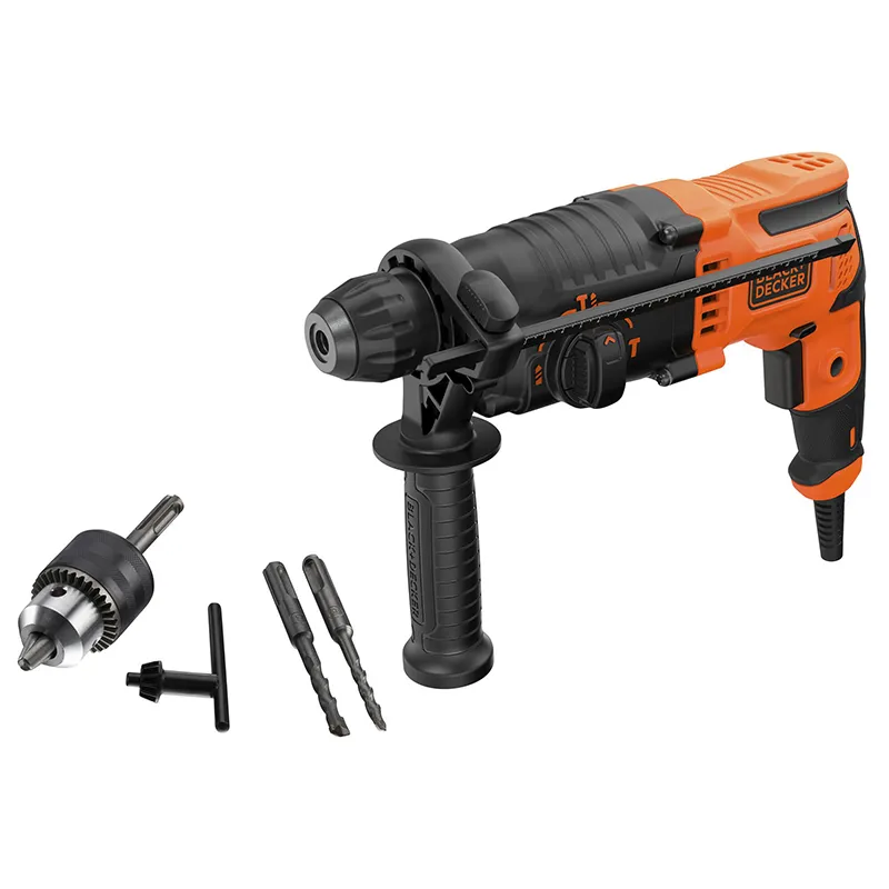 Ciocan Rotopercutor - SDS.Plus / 650W/1.4J - G.