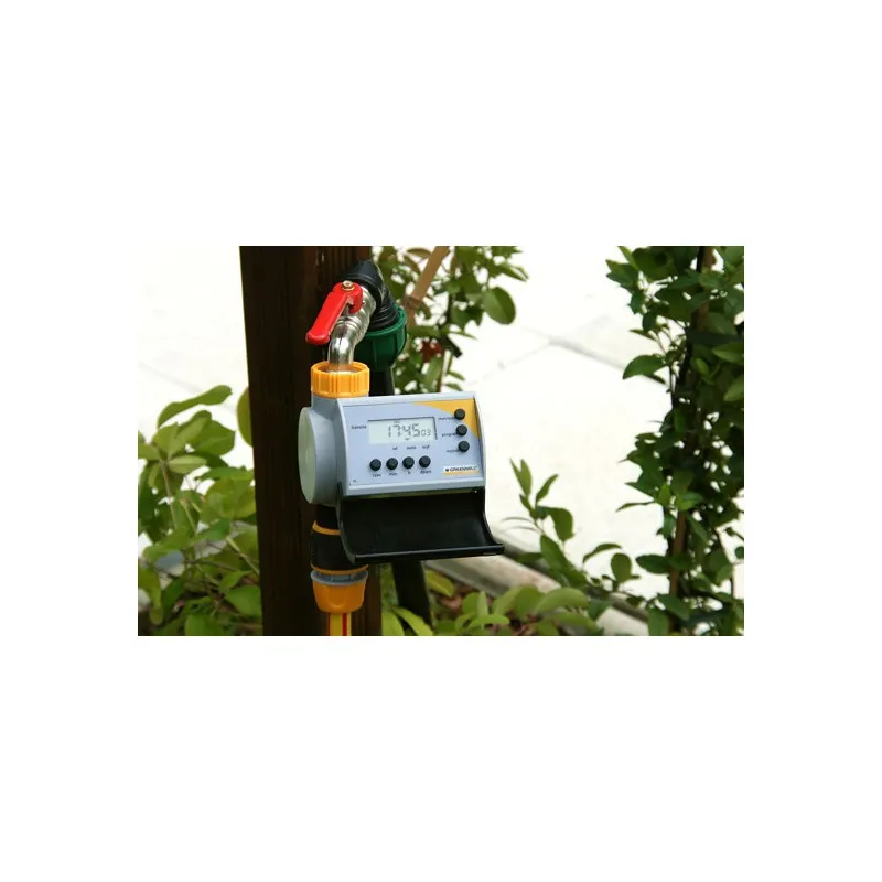 Programator Irigare cu Baterie - 1X9V