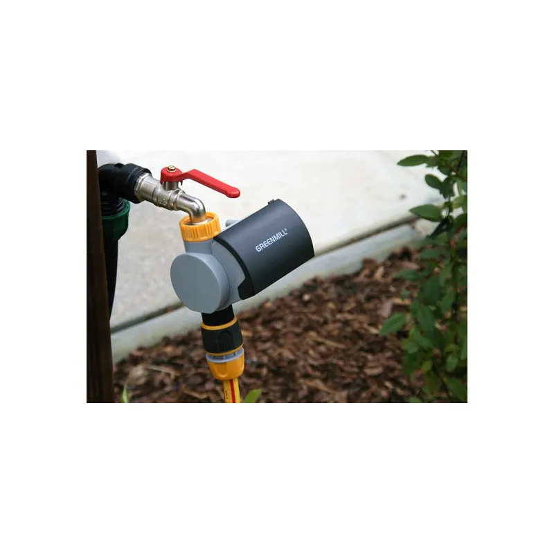 Programator Irigare cu Baterie - 1X9V