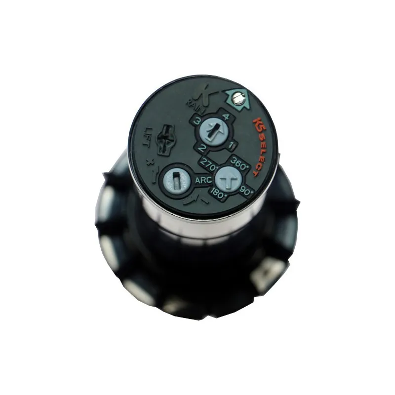 Aspersor Irigare cu Jet Mobil - 3/4" / 10CM / 9.8-11M