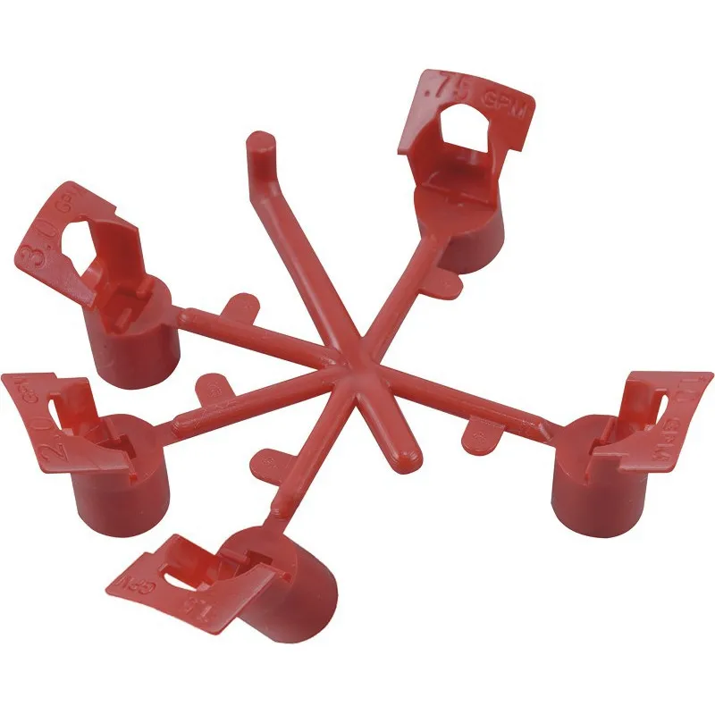 Aspersor Irigare cu Jet Mobil - 3/4" / 10CM / 9.8-11M