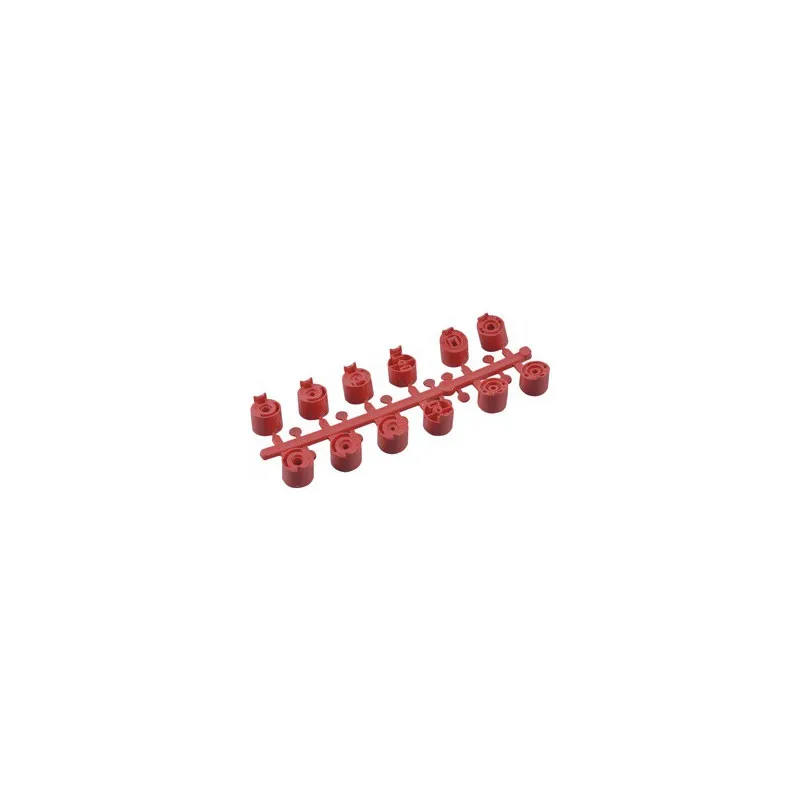 Aspersor Irigare cu Jet Mobil - 3/4" / 12.7CM / 8-15M