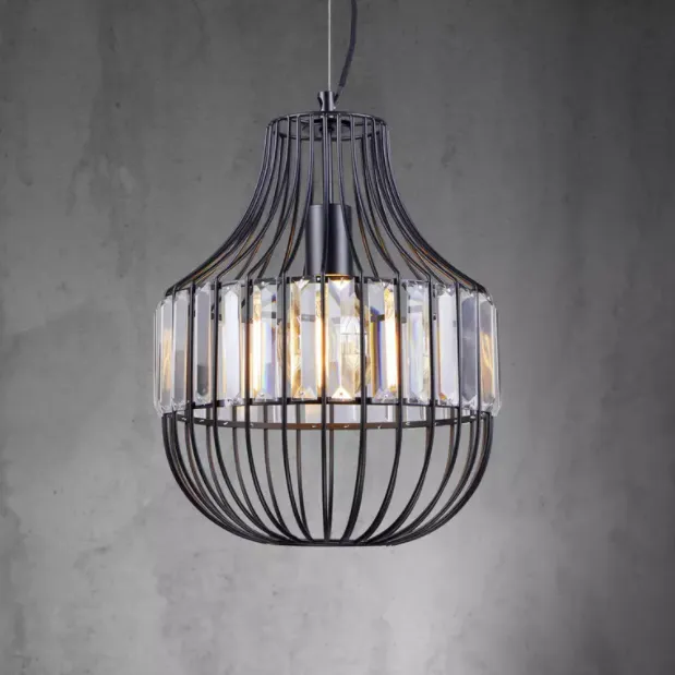 Pendul Tavan Soclu E27