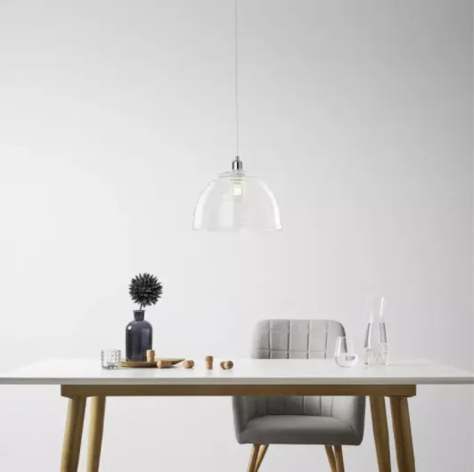 Pendul Tavan Soclu E27