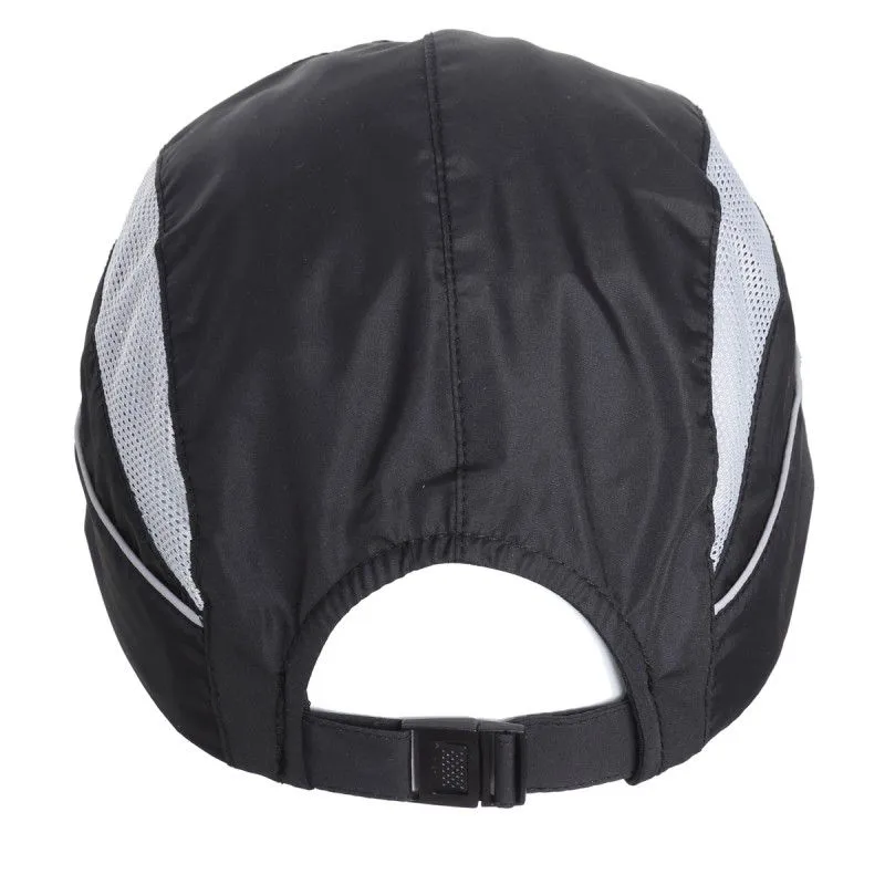 Sapca Sport cu Ventilatie / Negru