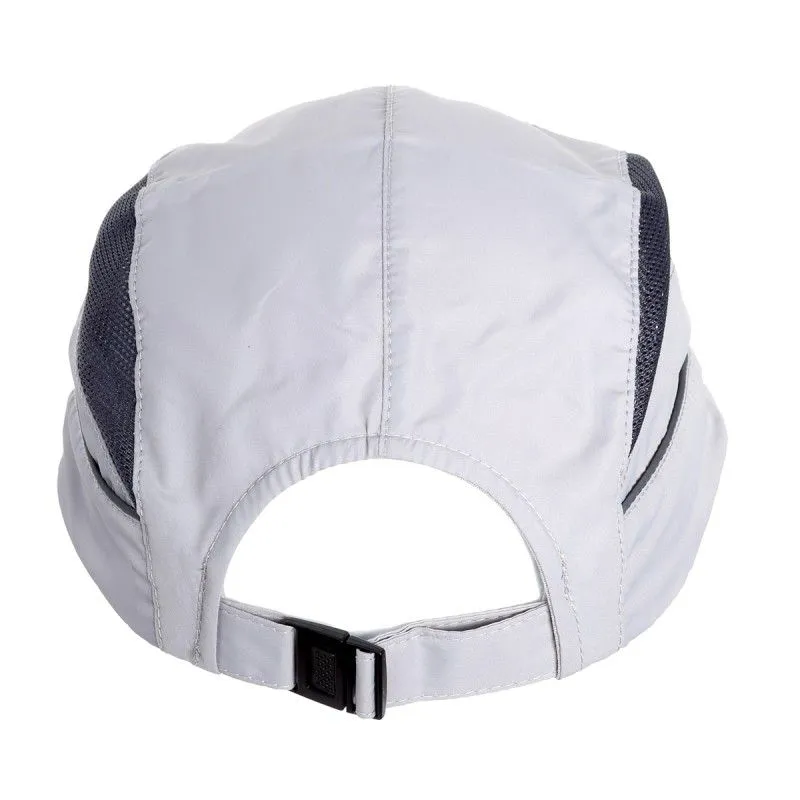 Sapca Sport cu Ventilatie / Gri