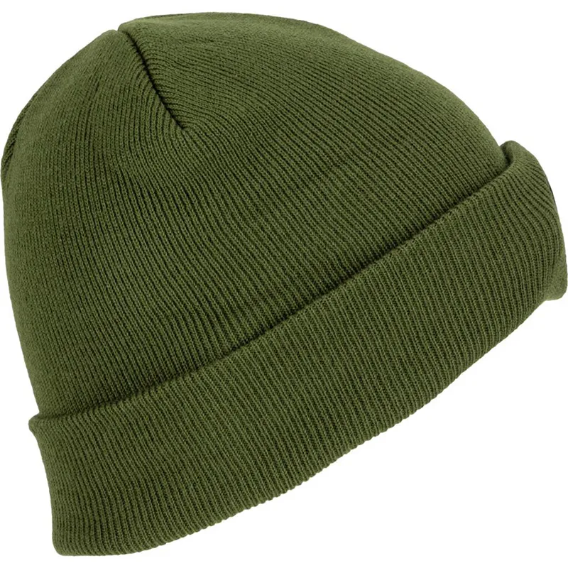 Caciula cu Iluminare (Detasabila) / 4 Leduri / Verde
