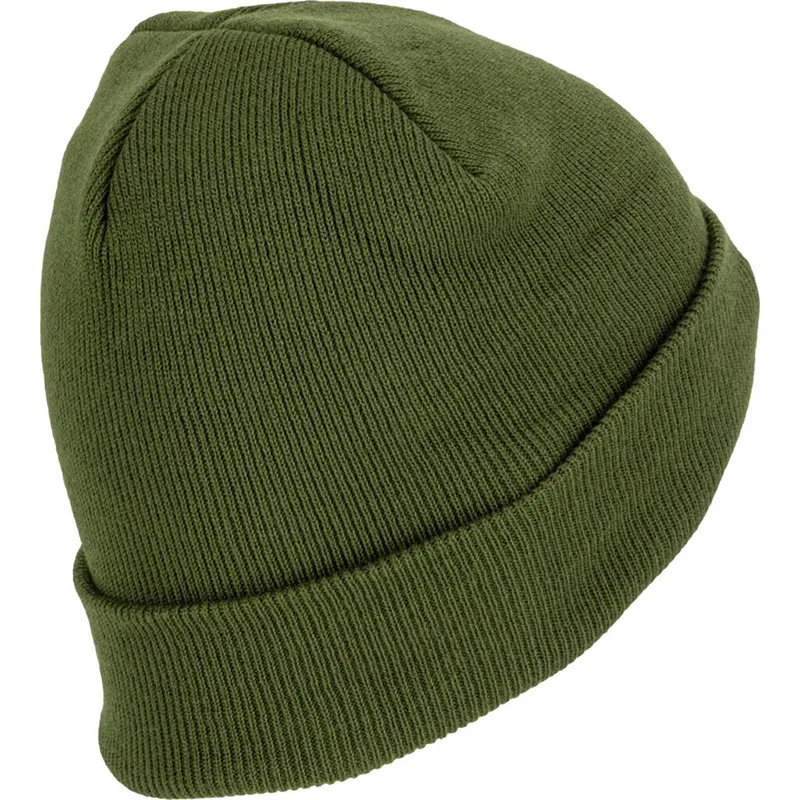 Caciula cu Iluminare (Detasabila) / 4 Leduri / Verde