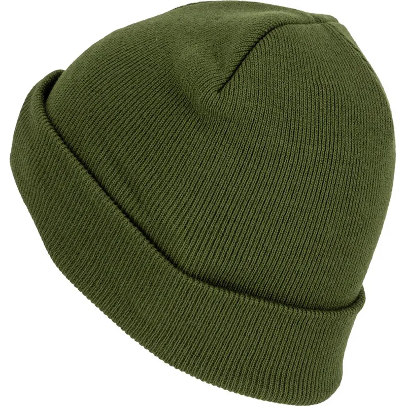 Caciula cu Iluminare (Detasabila) / 4 Leduri / Verde