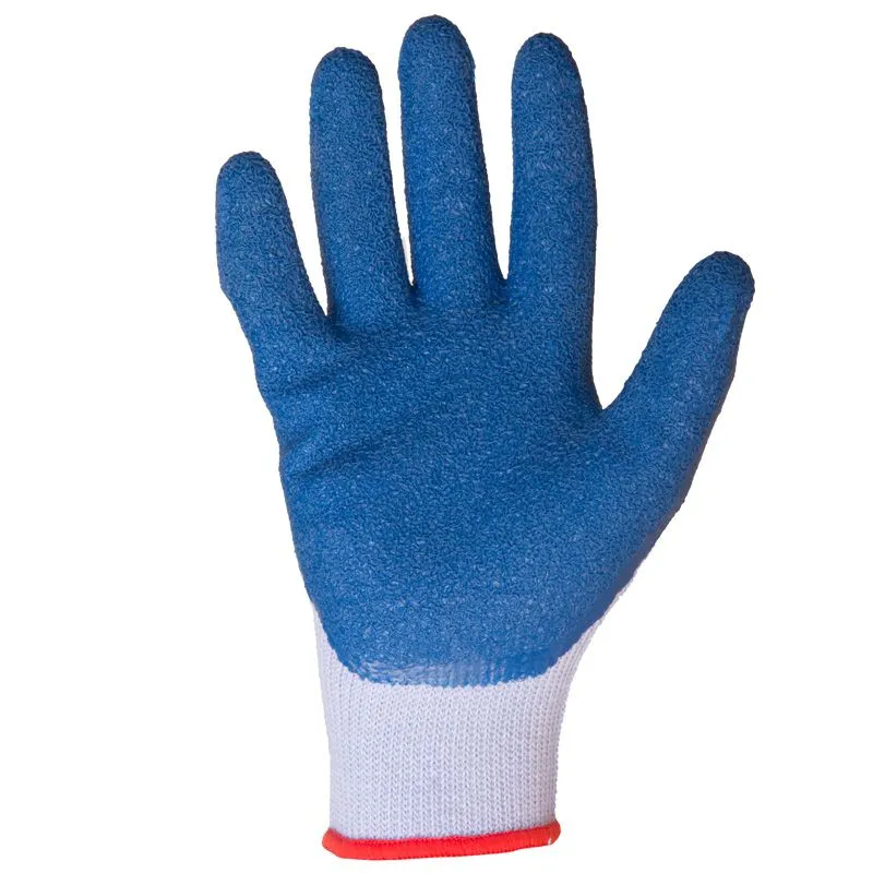 Manusa Latex cu Poliester Tesuta - 8