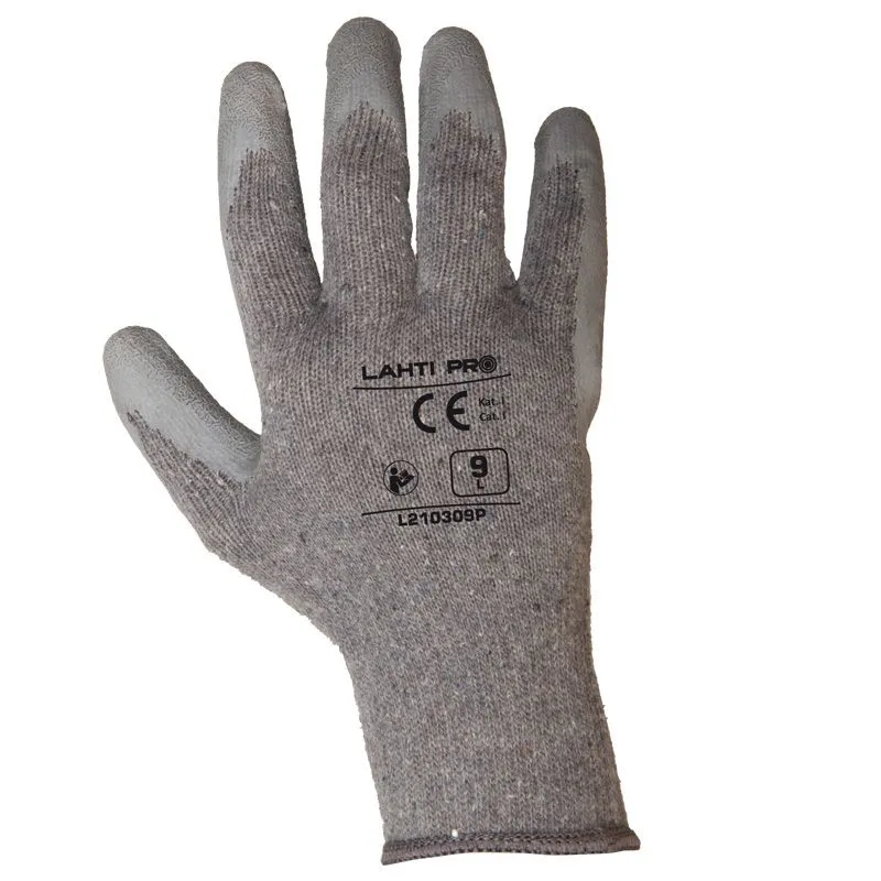 Manusa Latex cu Poliester-Bumbac - 11