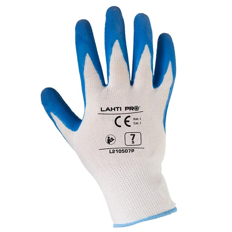 Manusa Latex cu Poliester - 7