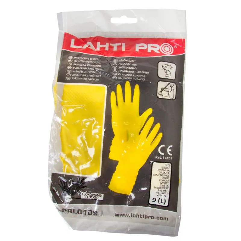 Manusa Latex de Gospodarie - 8