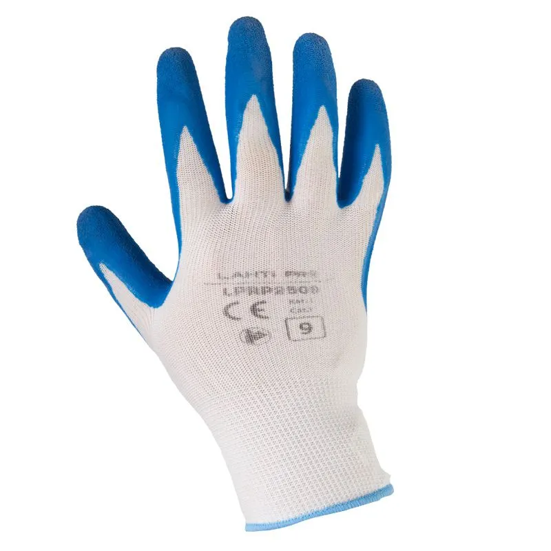Manusa Latex cu Poliester - 9