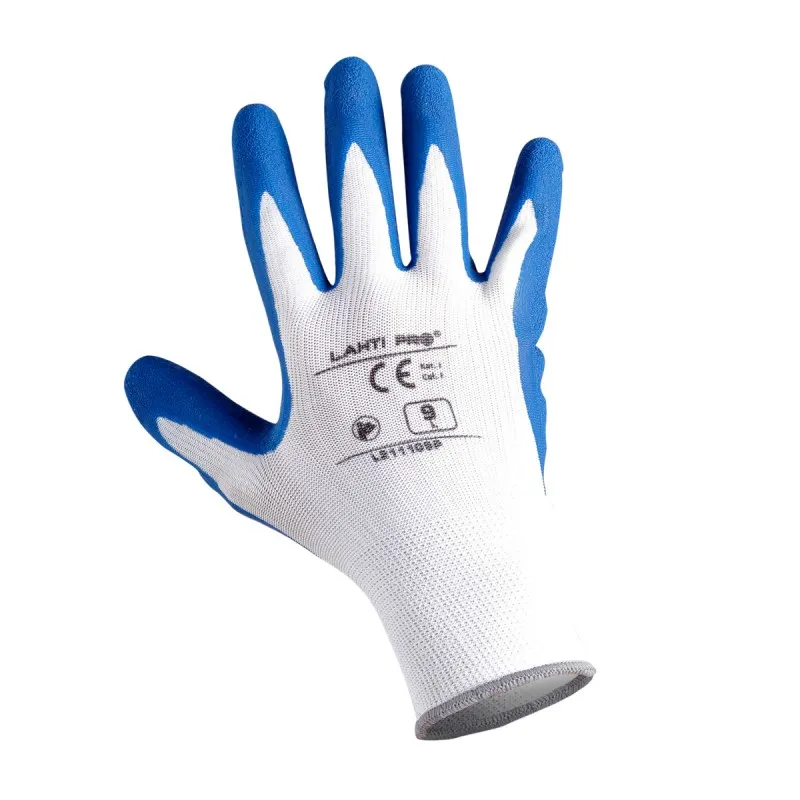 Manusa Latex cu Poliester - 10