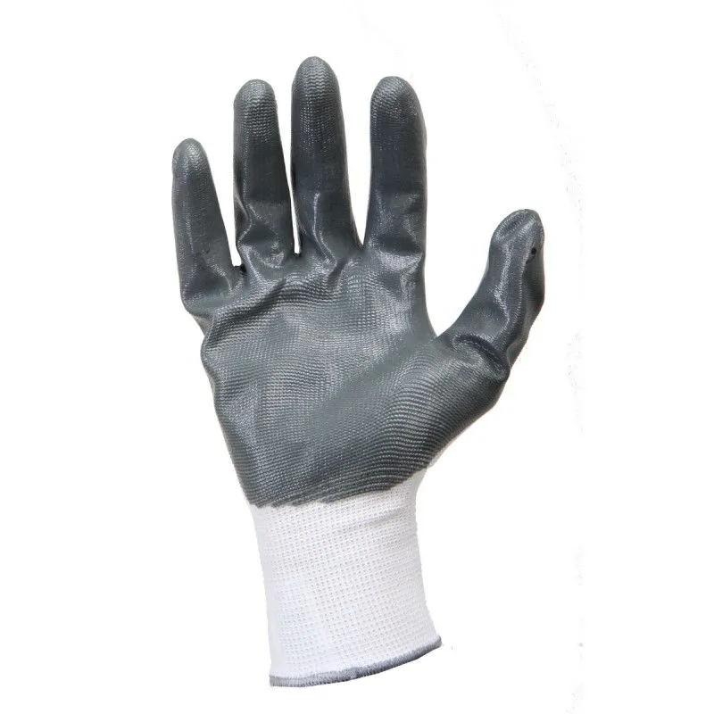 Manusa Nitril cu Poliester - 8