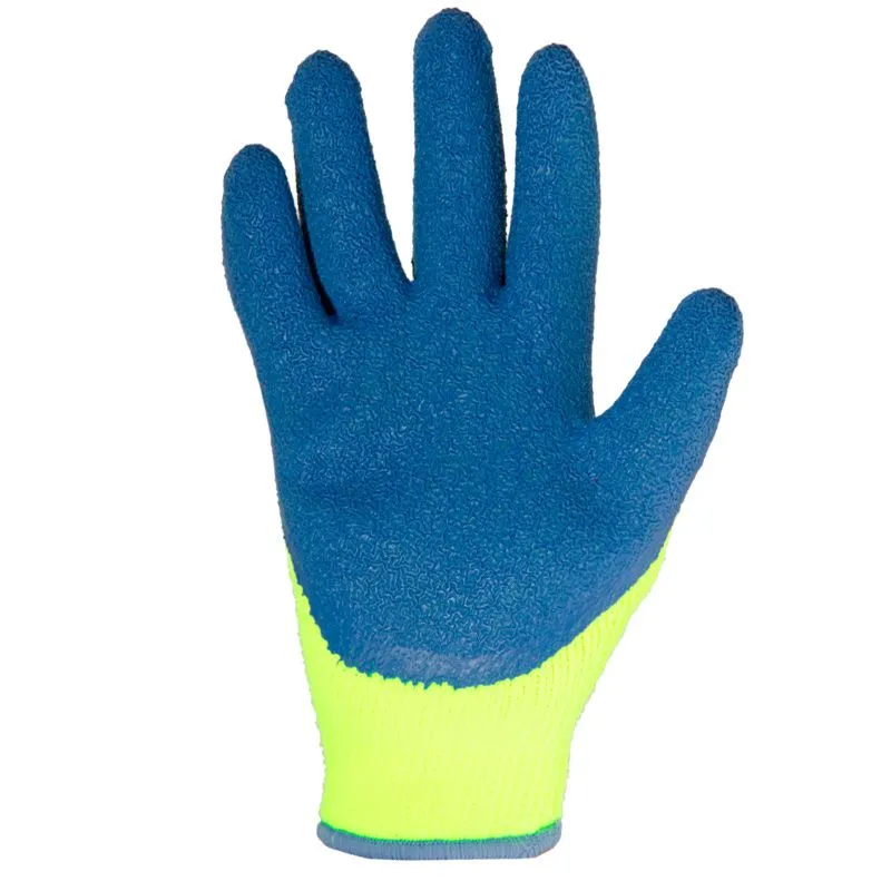Manusa Latex cu Acril Termic Vizibila / Verde - 8