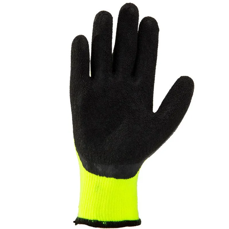 Manusa Latex cu Poliester Termic Vizibila - 9