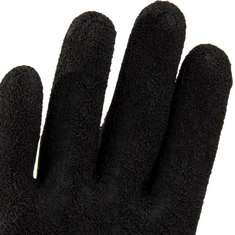 Manusa Latex cu Poliester Termic Vizibila - 9