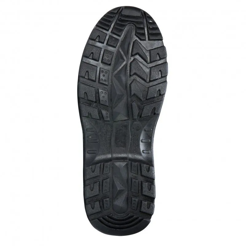 Bocanc Piele Imblanit Tip-Inalt (S3SRC) - 39