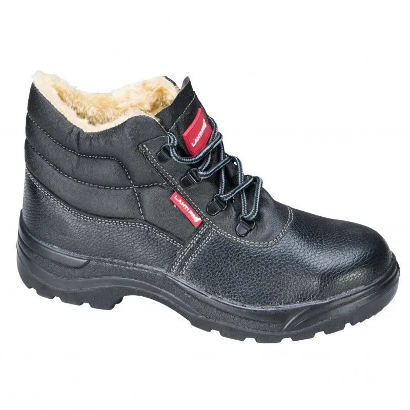 Bocanc Piele Imblanit (S3SRC) - 39