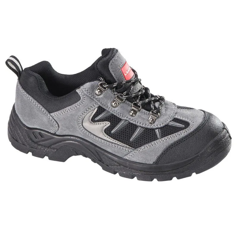 Pantof Piele-Intoarsa-Tesut (S1PSRA) - 39