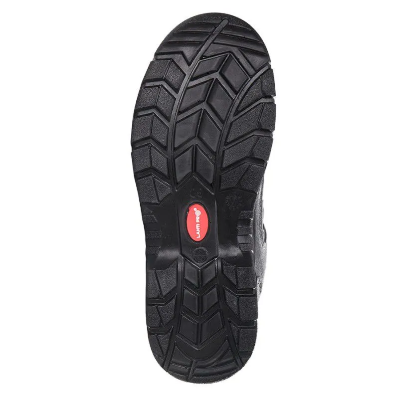 Pantof Piele-Intoarsa-Tesut (S1PSRA) - 39