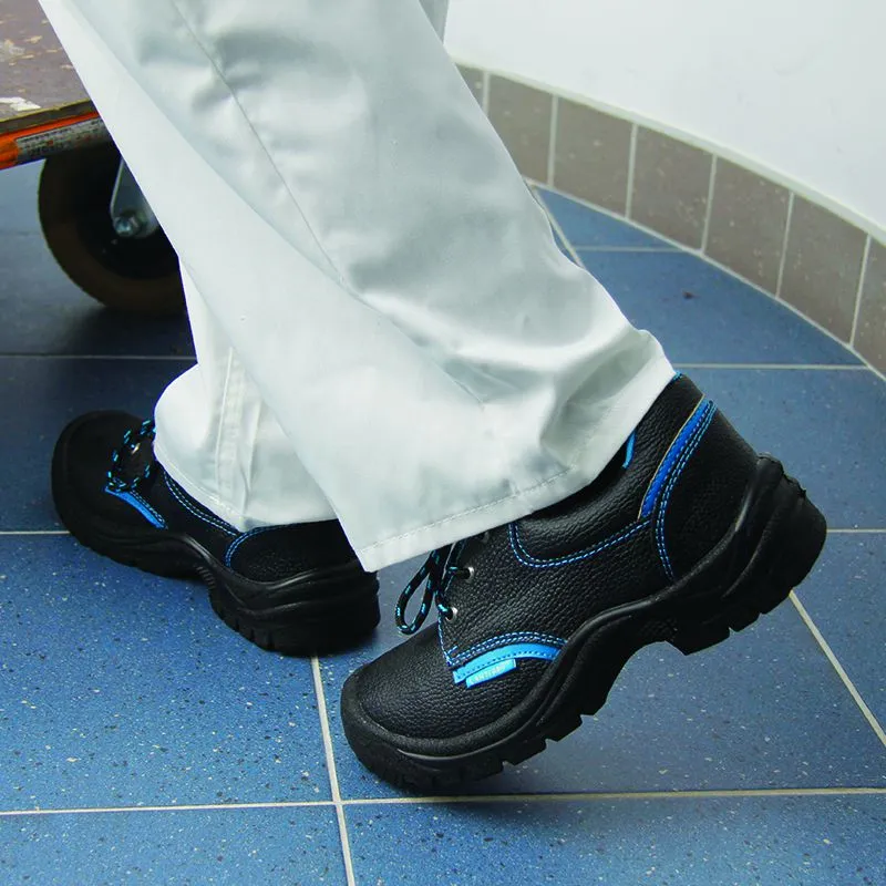 Pantof Piele cu Interior Nuantat (S1SRC) - 36