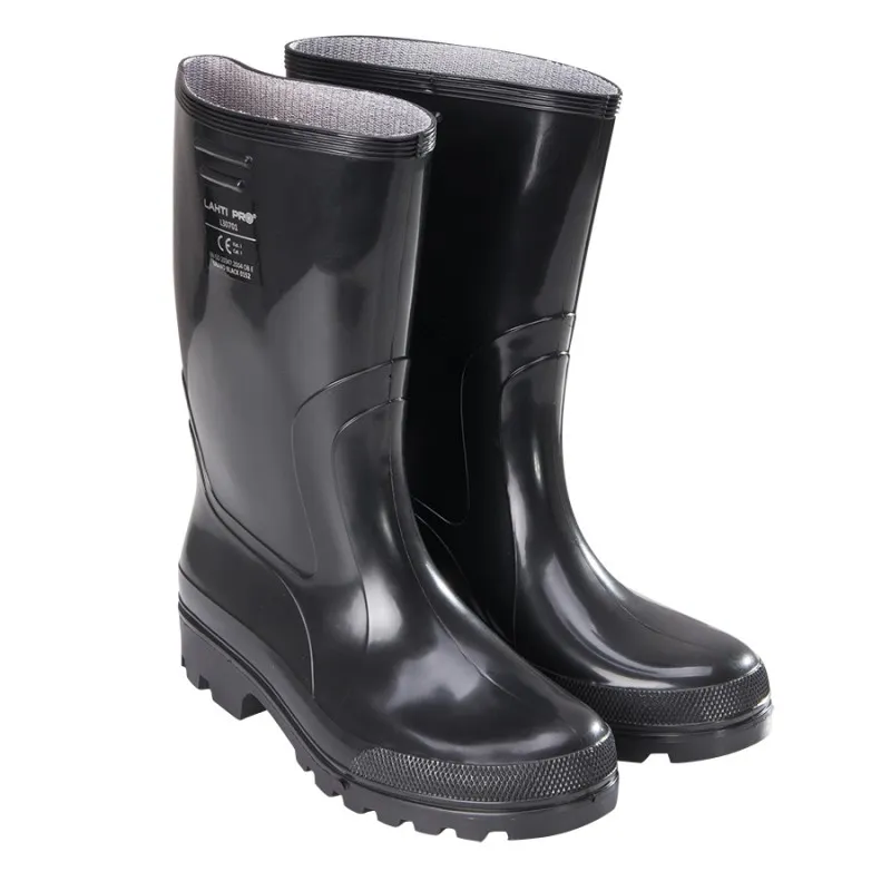 Cizma PVC Protectie (Obe) - 45