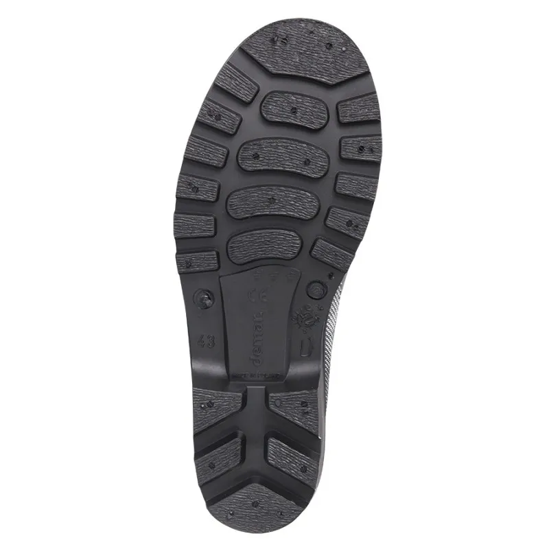 Cizma PVC Protectie (Obe) - 45