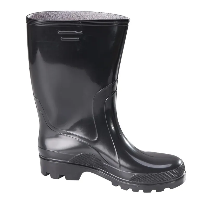 Cizma PVC Protectie (Obe) - 46