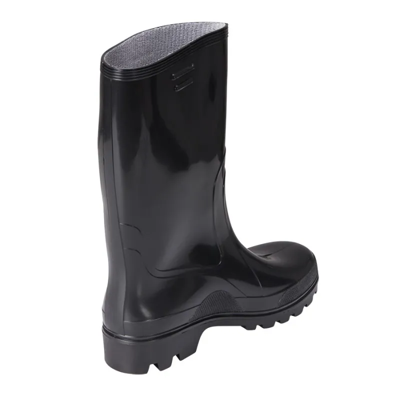 Cizma PVC Protectie (Obe) - 46