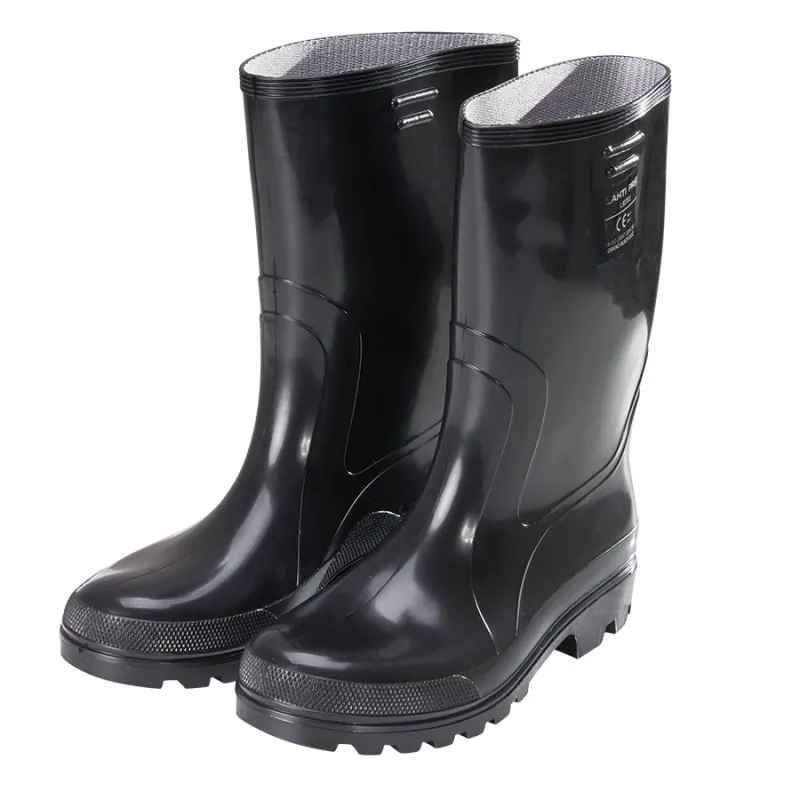 Cizma PVC Protectie (Obe) - 47