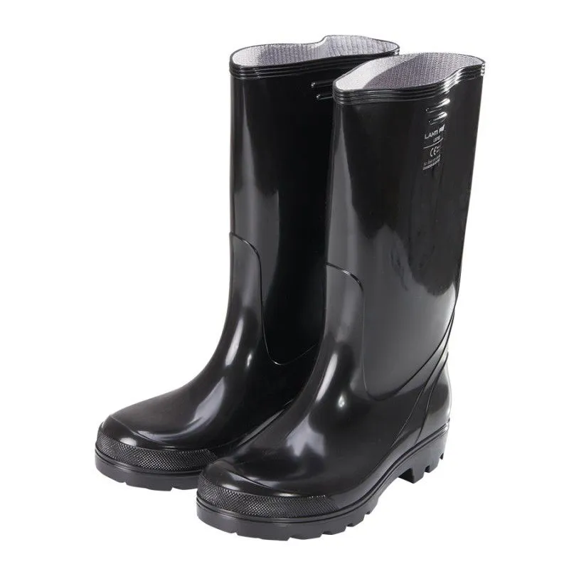 Cizma PVC Protectie Tip-Inalt (Obsra) - 40