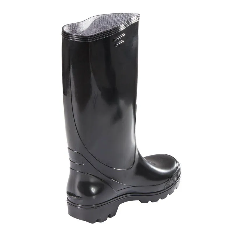Cizma PVC Protectie Tip-Inalt (Obsra) - 40