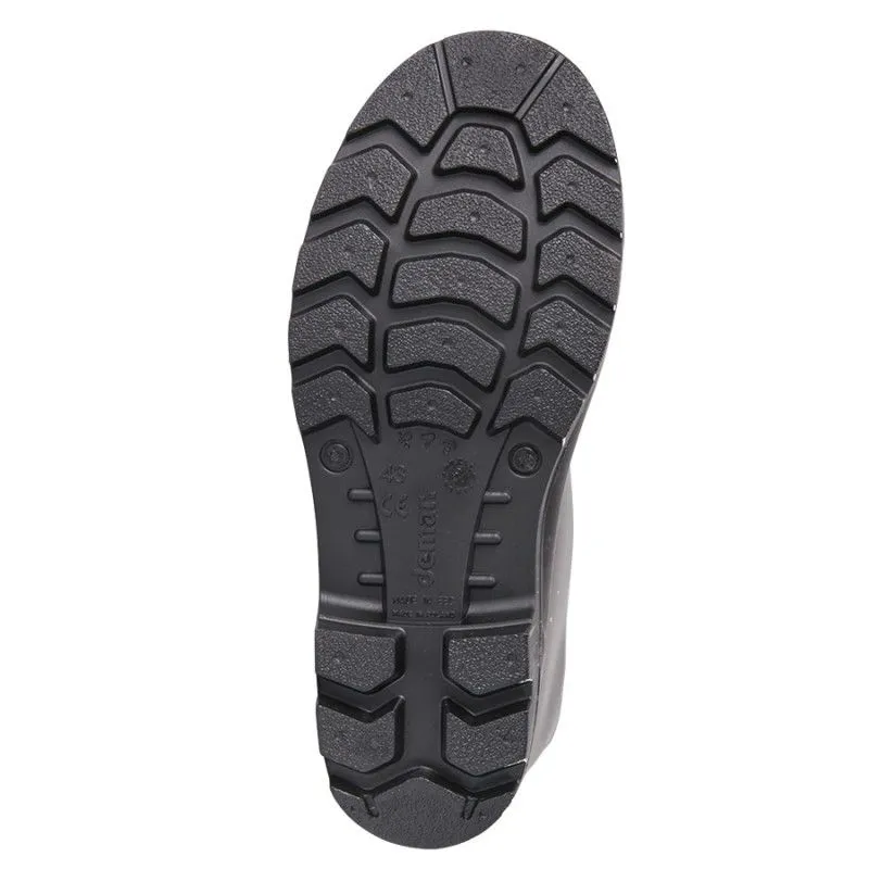 Cizma PVC Protectie Tip-Inalt (Obsra) - 40