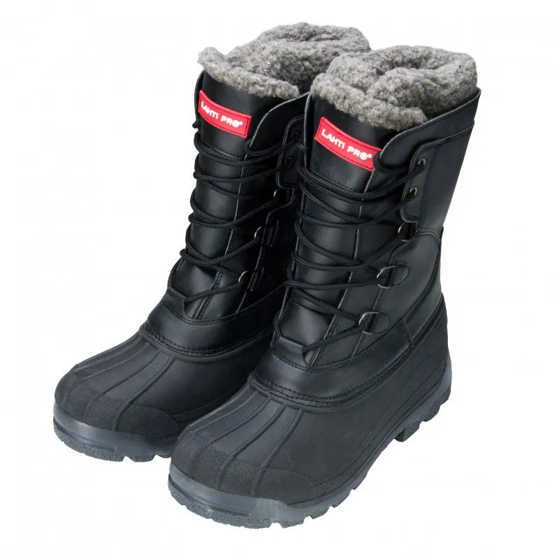 Gheata Piele Sintetica Imblanita Tip-Inalt - 39