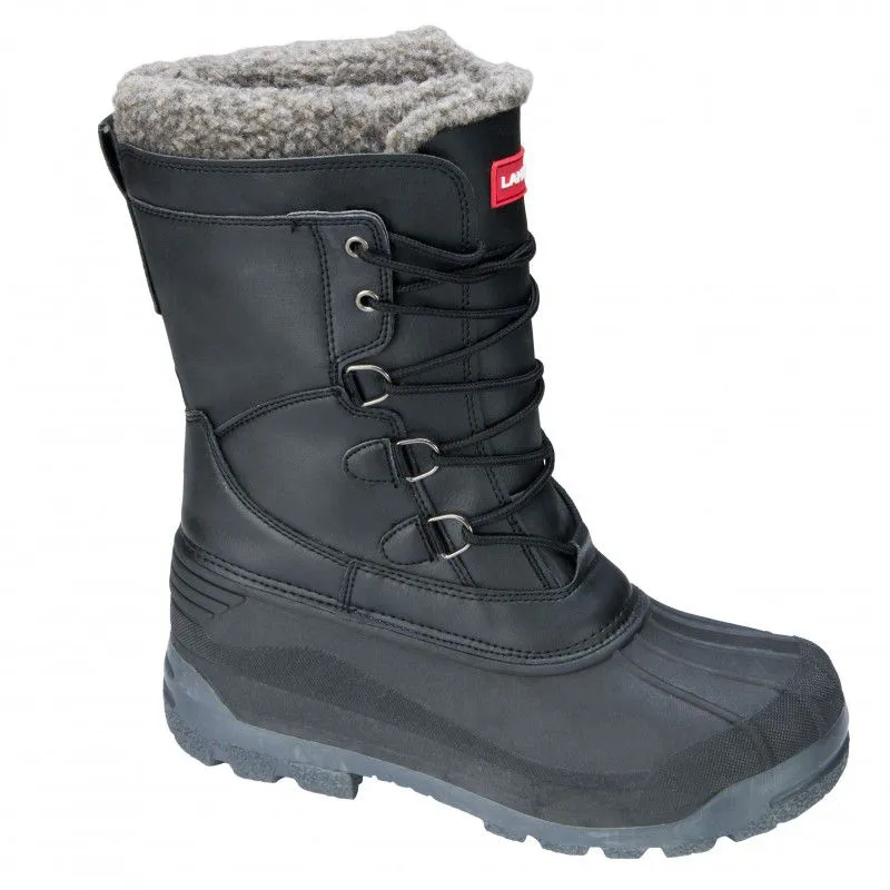 Gheata Piele Sintetica Imblanita Tip-Inalt - 39