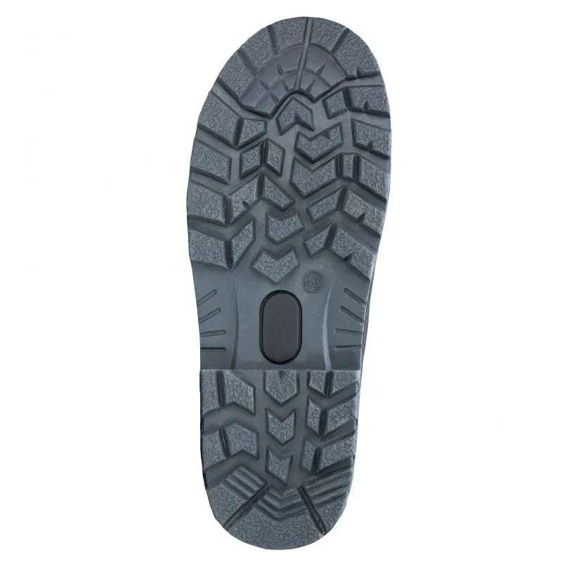 Gheata Piele Sintetica Imblanita Tip-Inalt - 39
