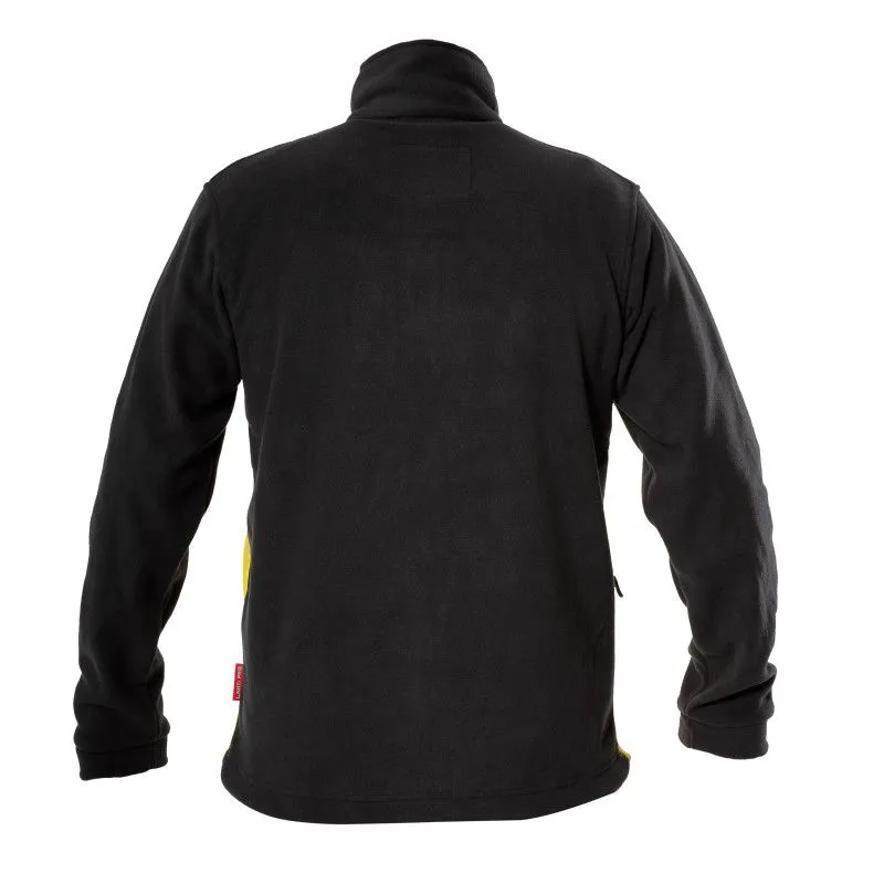 Jacheta Polar / Negru - M
