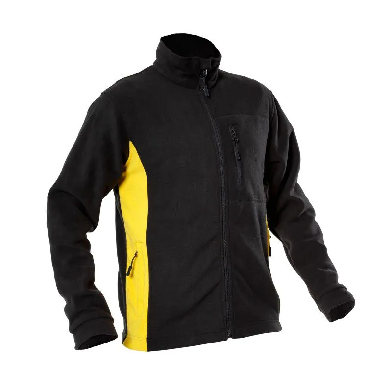 Jacheta Polar / Negru - 3XL